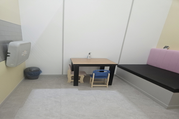 수유시설 대표사진(선택된사진)