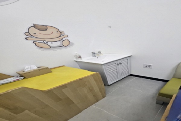 수유시설 대표사진(선택된사진)