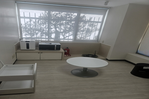 수유시설 대표사진(선택된사진)