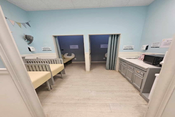 수유시설 대표사진(선택된사진)