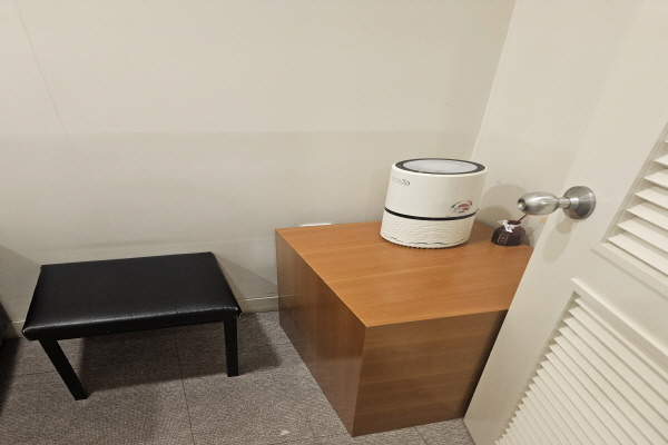 수유시설 사진2