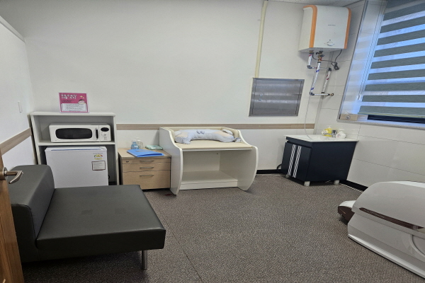 수유시설 대표사진(선택된사진)