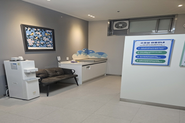 수유시설 대표사진(선택된사진)