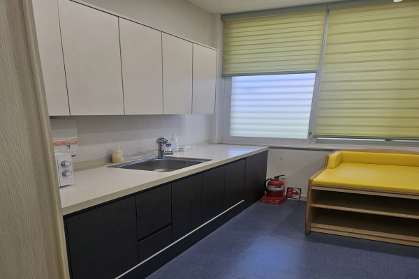 수유시설 대표사진(선택된사진)