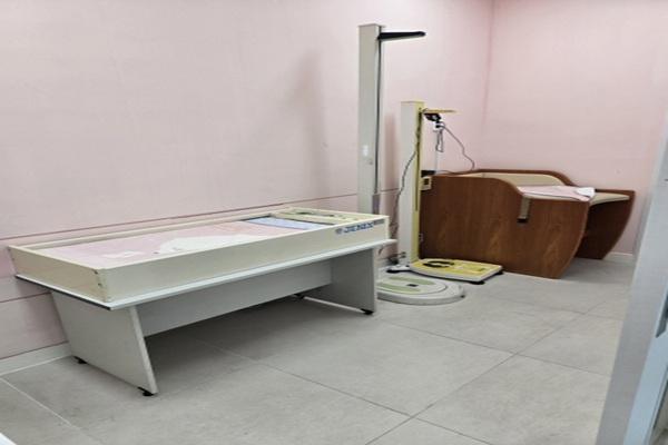 수유시설 대표사진(선택된사진)