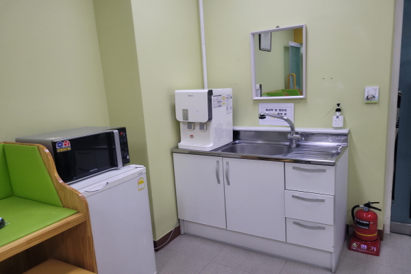 수유시설 대표사진(선택된사진)