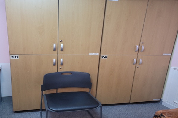 수유시설 사진2