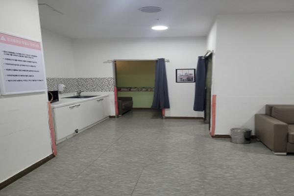 수유시설 대표사진(선택된사진)