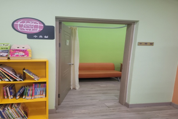 수유시설 사진3