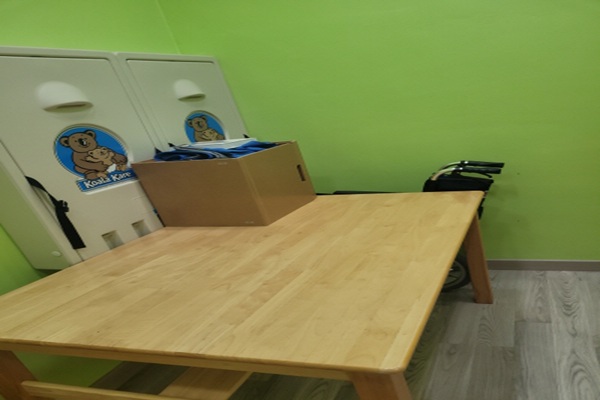 수유시설 대표사진(선택된사진)