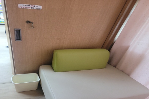 수유시설 대표사진(선택된사진)