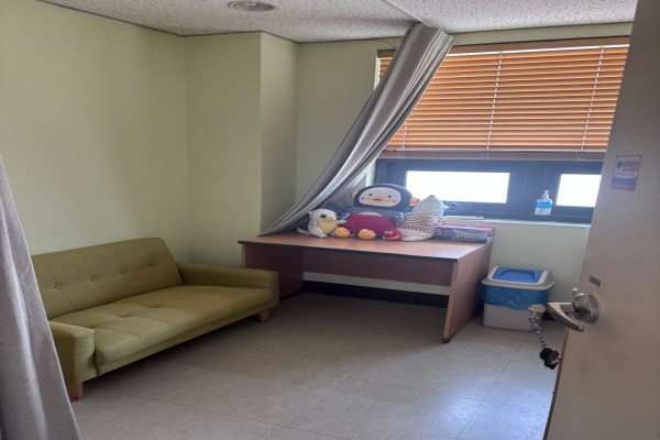 수유시설 대표사진(선택된사진)