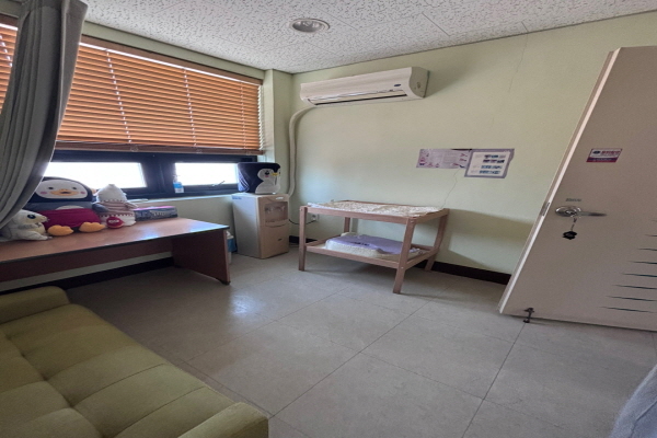 수유시설 사진2