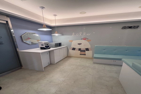 수유시설 사진2