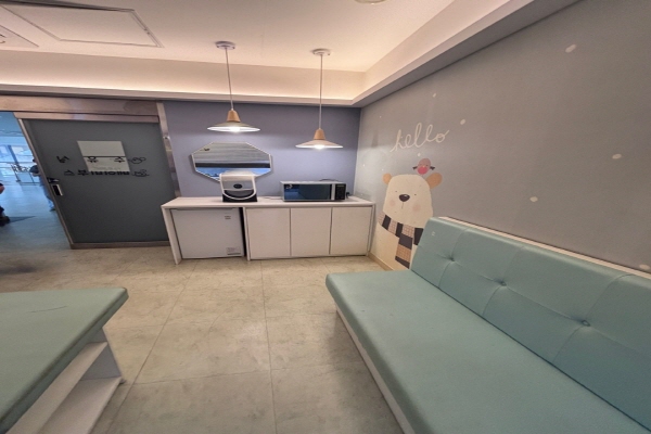 수유시설 대표사진(선택된사진)