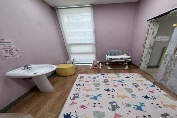 수유시설 사진2