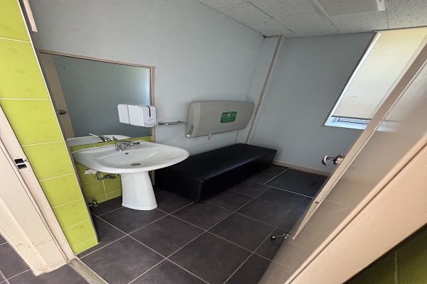 수유시설 대표사진(선택된사진)