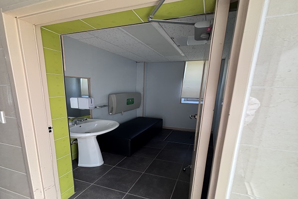 수유시설 사진2