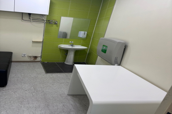 수유시설 사진2