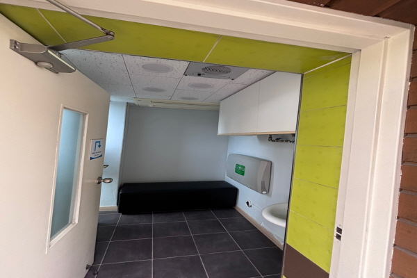 수유시설 사진2