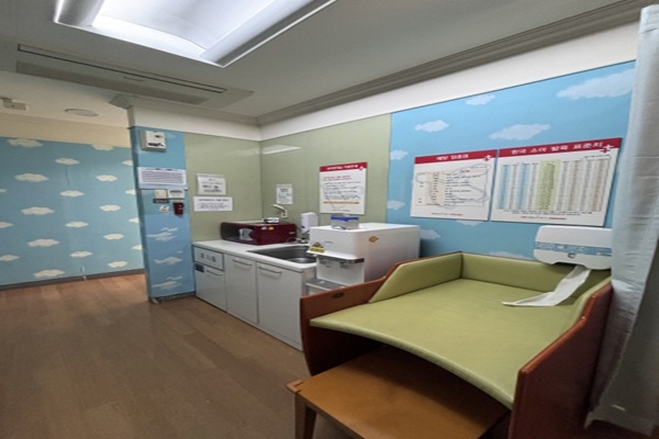 수유시설 사진2