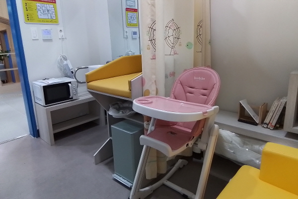 수유시설 사진2