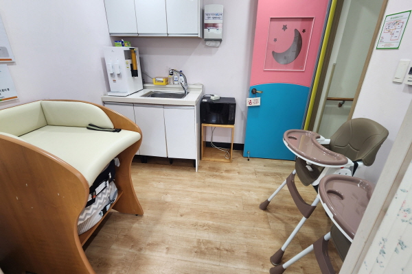 수유시설 사진2