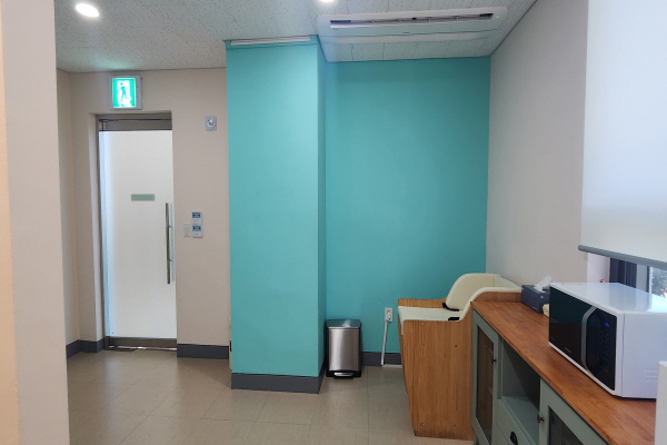 수유시설 사진2