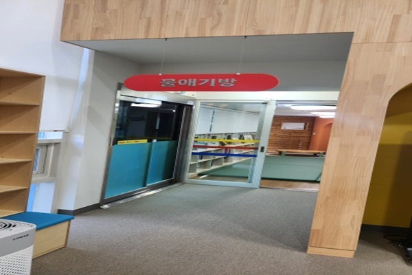 수유시설 대표사진(선택된사진)