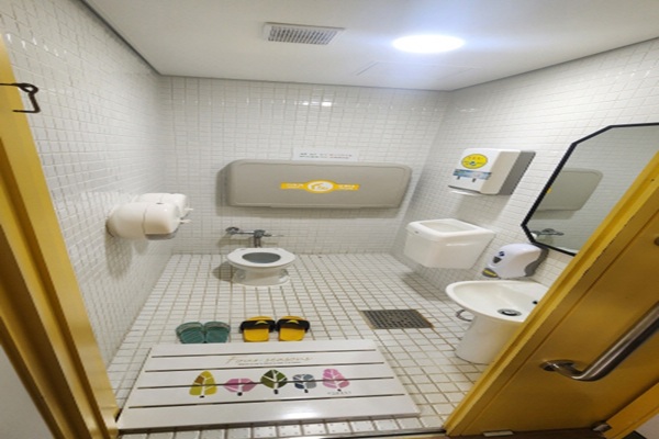 수유시설 사진2