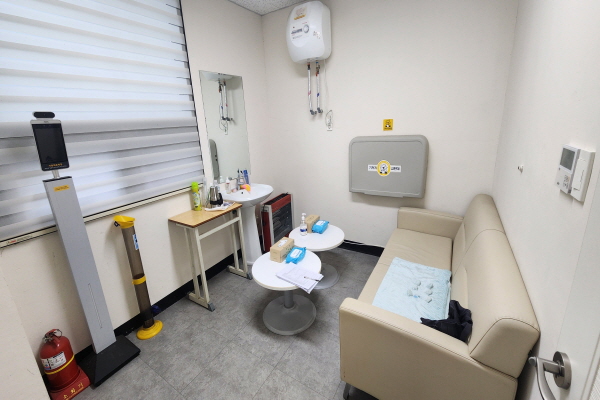 수유시설 대표사진(선택된사진)