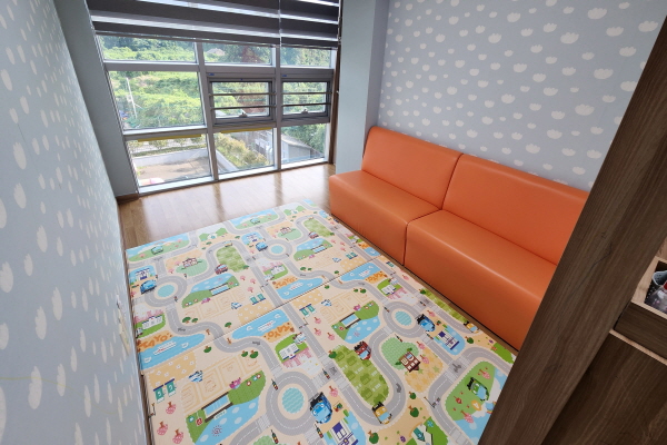 수유시설 사진2