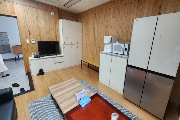 수유시설 대표사진(선택된사진)