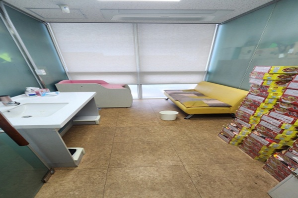 수유시설 사진2