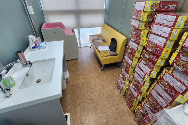 수유시설 대표사진(선택된사진)