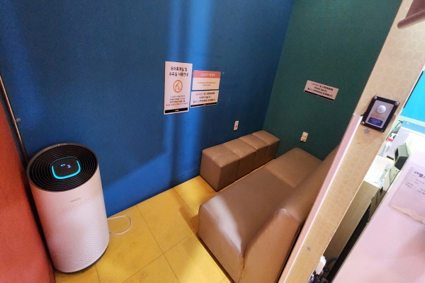 수유시설 사진2