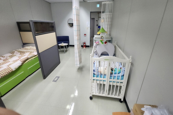 수유시설 대표사진(선택된사진)