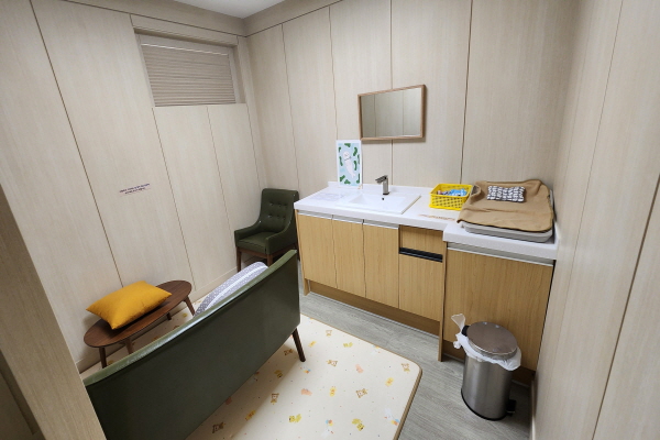 수유시설 사진2