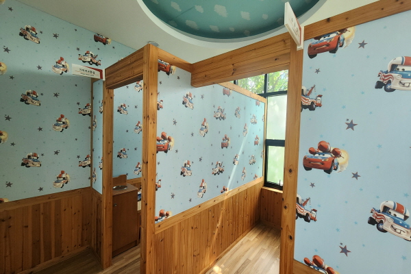 수유시설 대표사진(선택된사진)