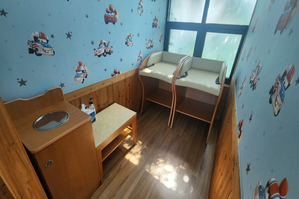 수유시설 사진2