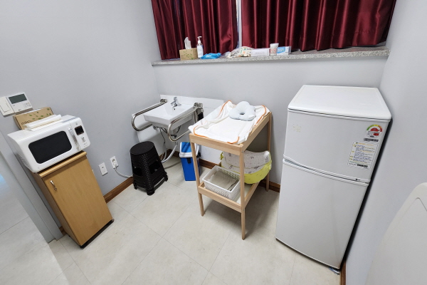 수유시설 사진2