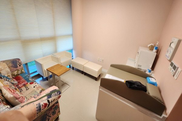 수유시설 대표사진(선택된사진)