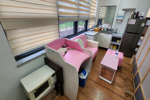 수유시설 사진2