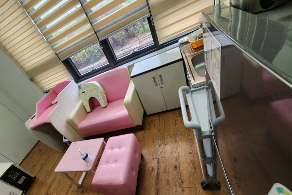 수유시설 대표사진(선택된사진)