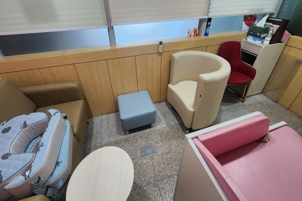 수유시설 사진2
