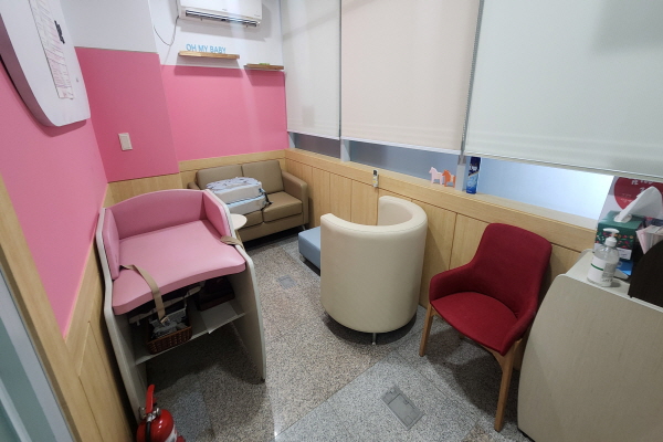 수유시설 대표사진(선택된사진)