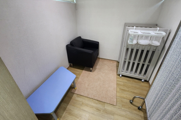 수유시설 대표사진(선택된사진)