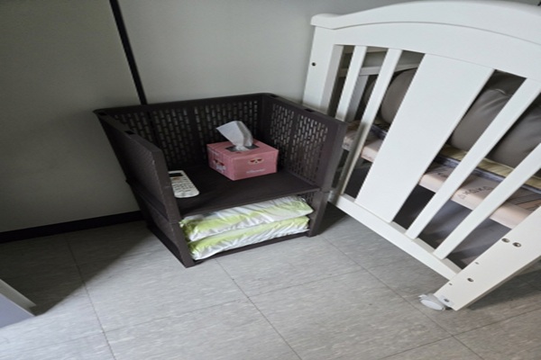 수유시설 대표사진(선택된사진)