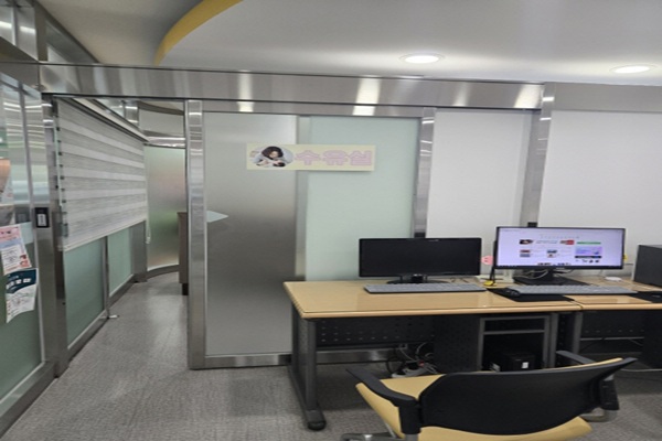 수유시설 사진4