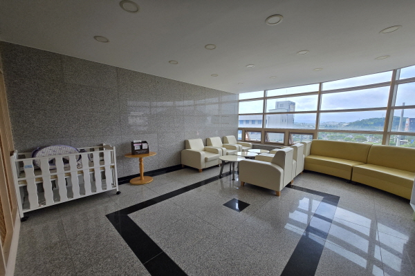 수유시설 대표사진(선택된사진)